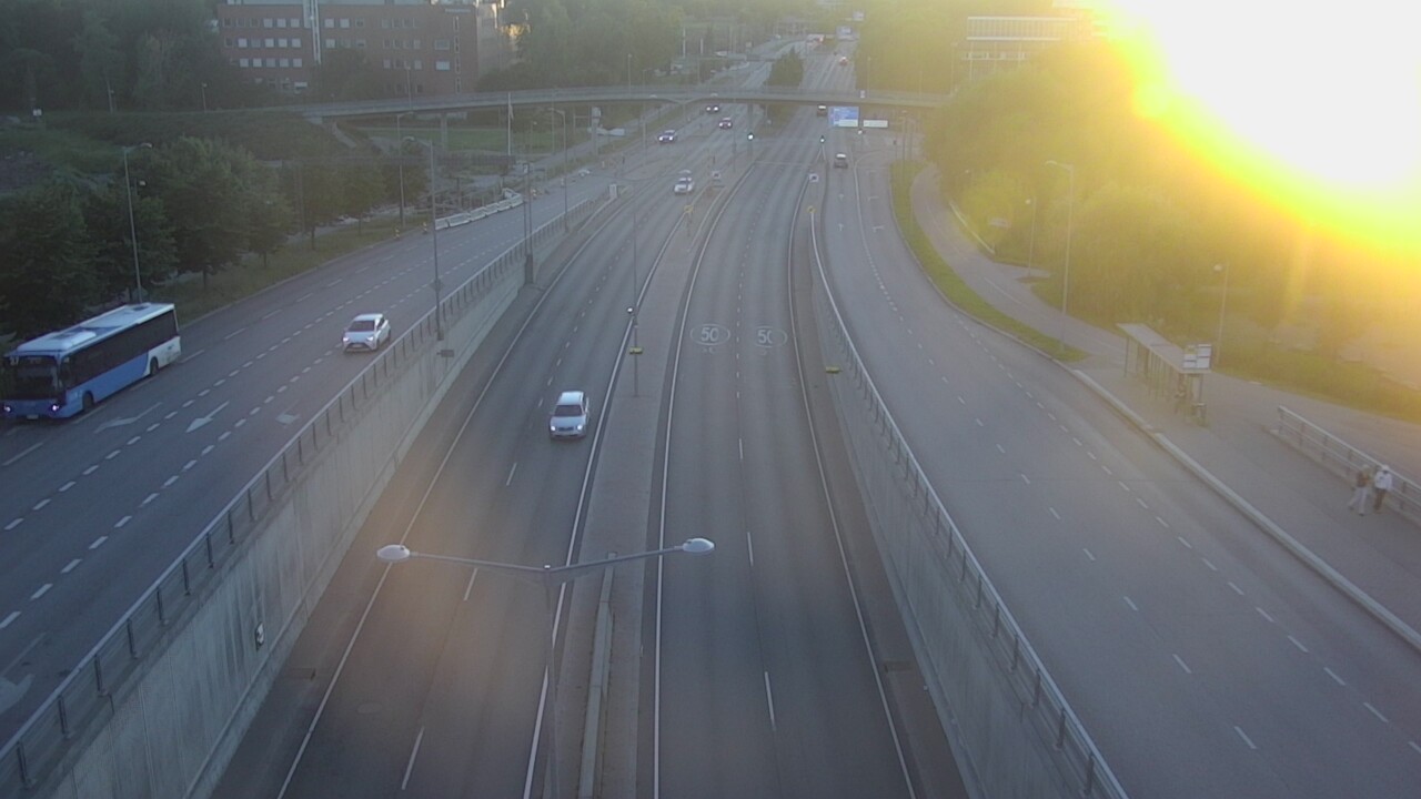 Kelikamerat Kuva Tie 100 Helsinki Hakamäentie, Kivihaka, Masto, Helsinki, Uusimaa
