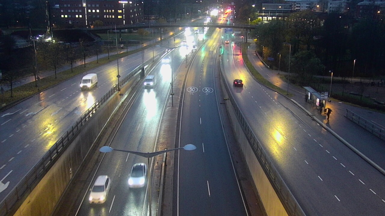 Kelikamerat Kuva Tie 100 Helsinki Hakamäentie, Kivihaka, Masto, Helsinki, Uusimaa