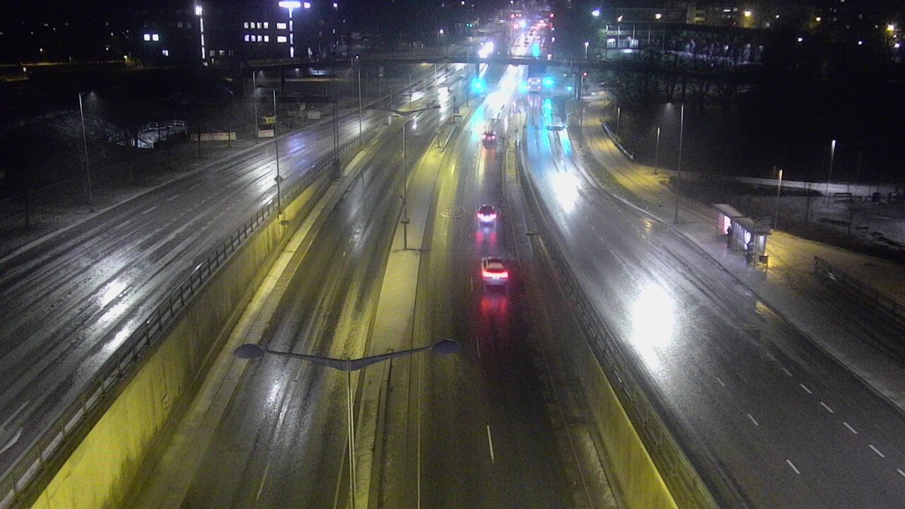 Kelikamerat Kuva Tie 100 Helsinki Hakamäentie, Kivihaka, Masto, Helsinki, Uusimaa