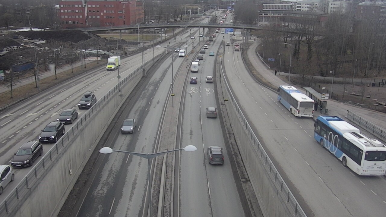 Kelikamerat Kuva Tie 100 Helsinki Hakamäentie, Kivihaka, Masto, Helsinki, Uusimaa