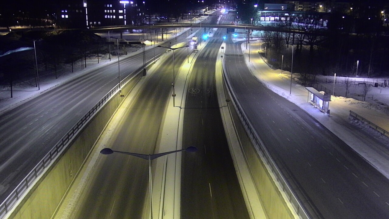 Kelikamerat Kuva Tie 100 Helsinki Hakamäentie, Kivihaka, Masto, Helsinki, Uusimaa