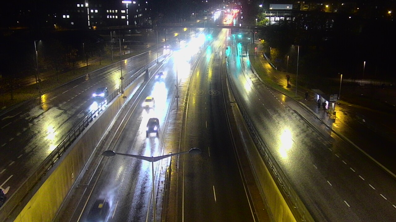 Kelikamerat Kuva Tie 100 Helsinki Hakamäentie, Kivihaka, Masto, Helsinki, Uusimaa