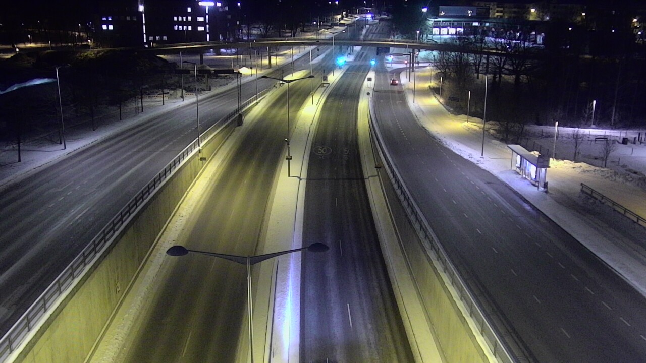 Kelikamerat Kuva Tie 100 Helsinki Hakamäentie, Kivihaka, Masto, Helsinki, Uusimaa