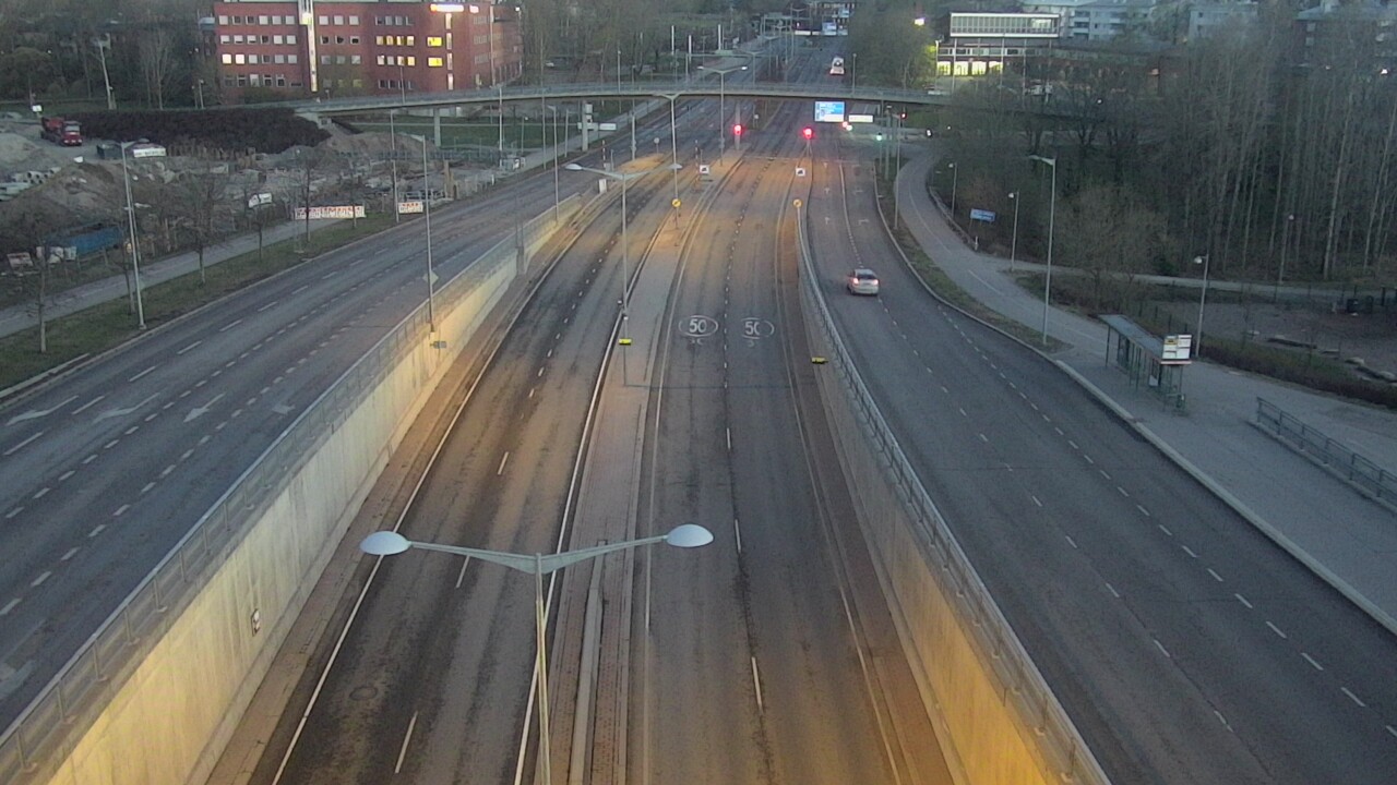 Kelikamerat Kuva Tie 100 Helsinki Hakamäentie, Kivihaka, Masto, Helsinki, Uusimaa
