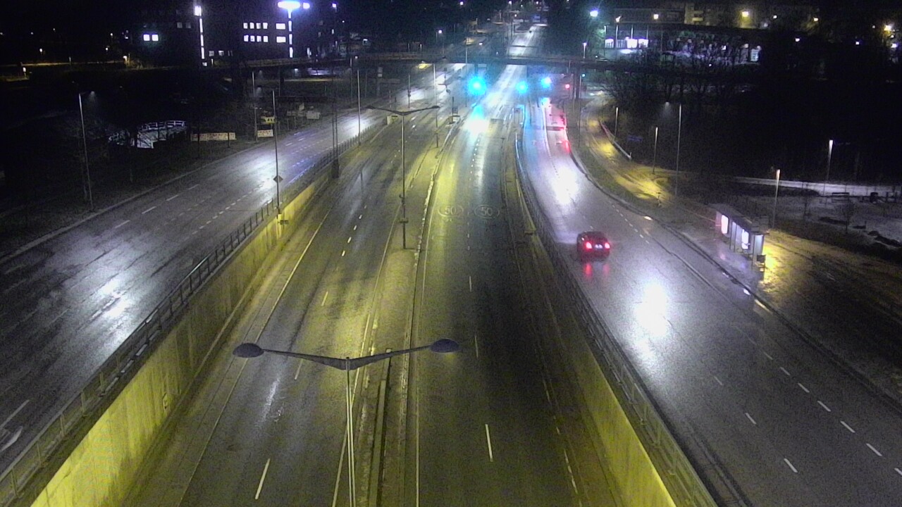 Kelikamerat Kuva Tie 100 Helsinki Hakamäentie, Kivihaka, Masto, Helsinki, Uusimaa