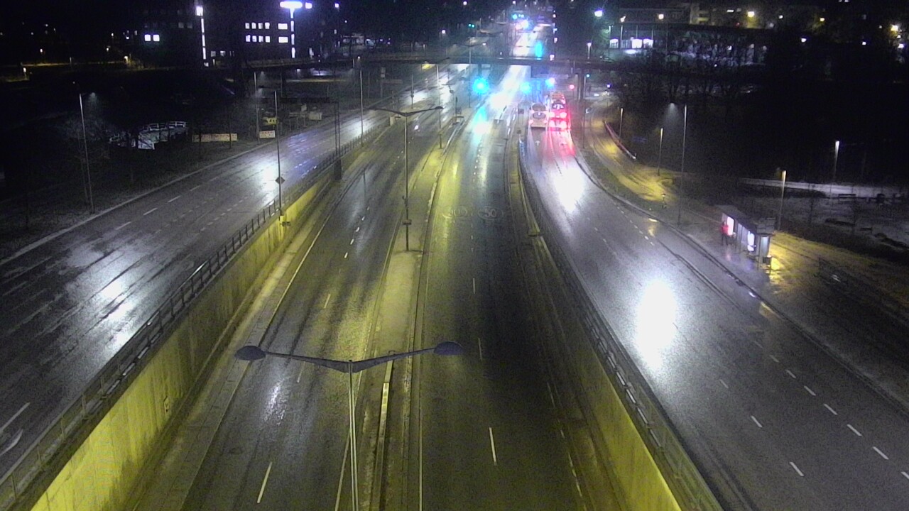 Kelikamerat Kuva Tie 100 Helsinki Hakamäentie, Kivihaka, Masto, Helsinki, Uusimaa