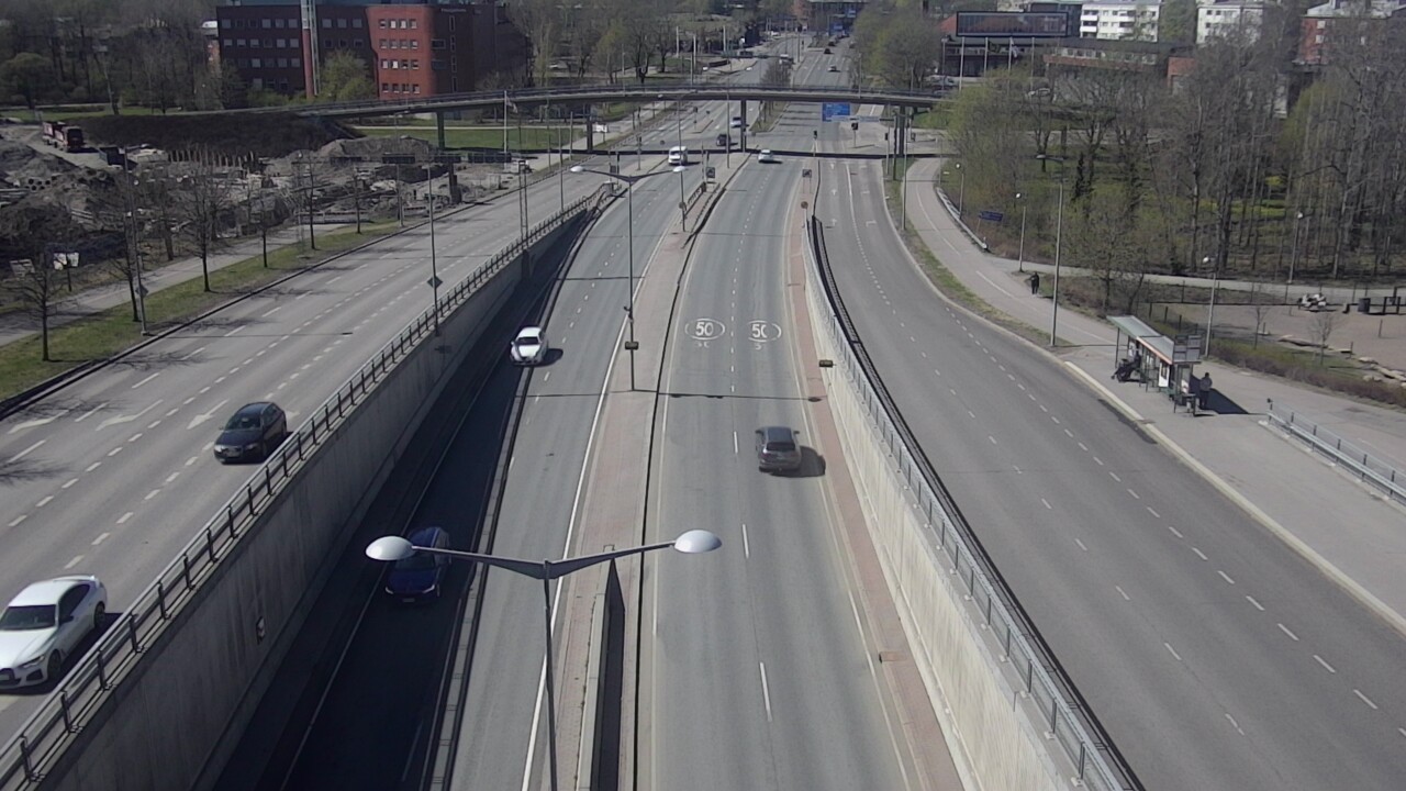 Kelikamerat Kuva Tie 100 Helsinki Hakamäentie, Kivihaka, Masto, Helsinki, Uusimaa