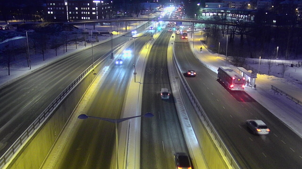 Kelikamerat Kuva Tie 100 Helsinki Hakamäentie, Kivihaka, Masto, Helsinki, Uusimaa