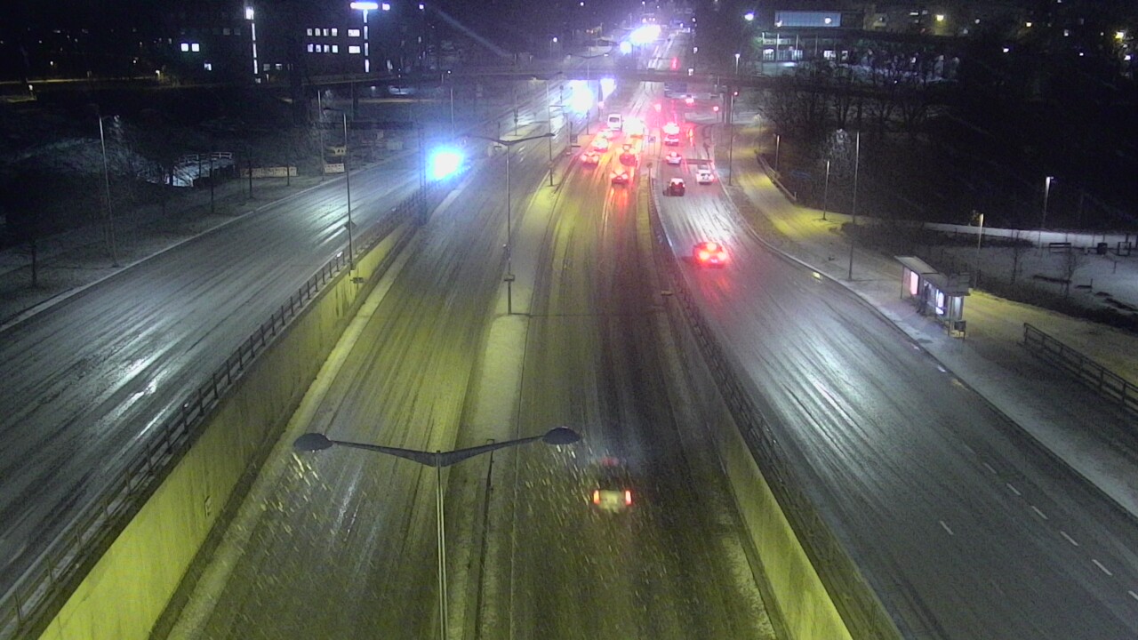 Kelikamerat Kuva Tie 100 Helsinki Hakamäentie, Kivihaka, Masto, Helsinki, Uusimaa