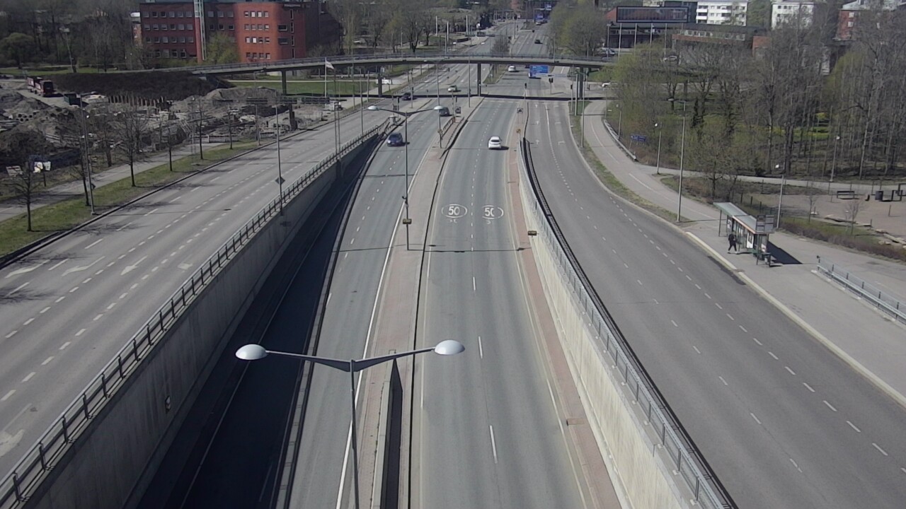 Kelikamerat Kuva Tie 100 Helsinki Hakamäentie, Kivihaka, Masto, Helsinki, Uusimaa