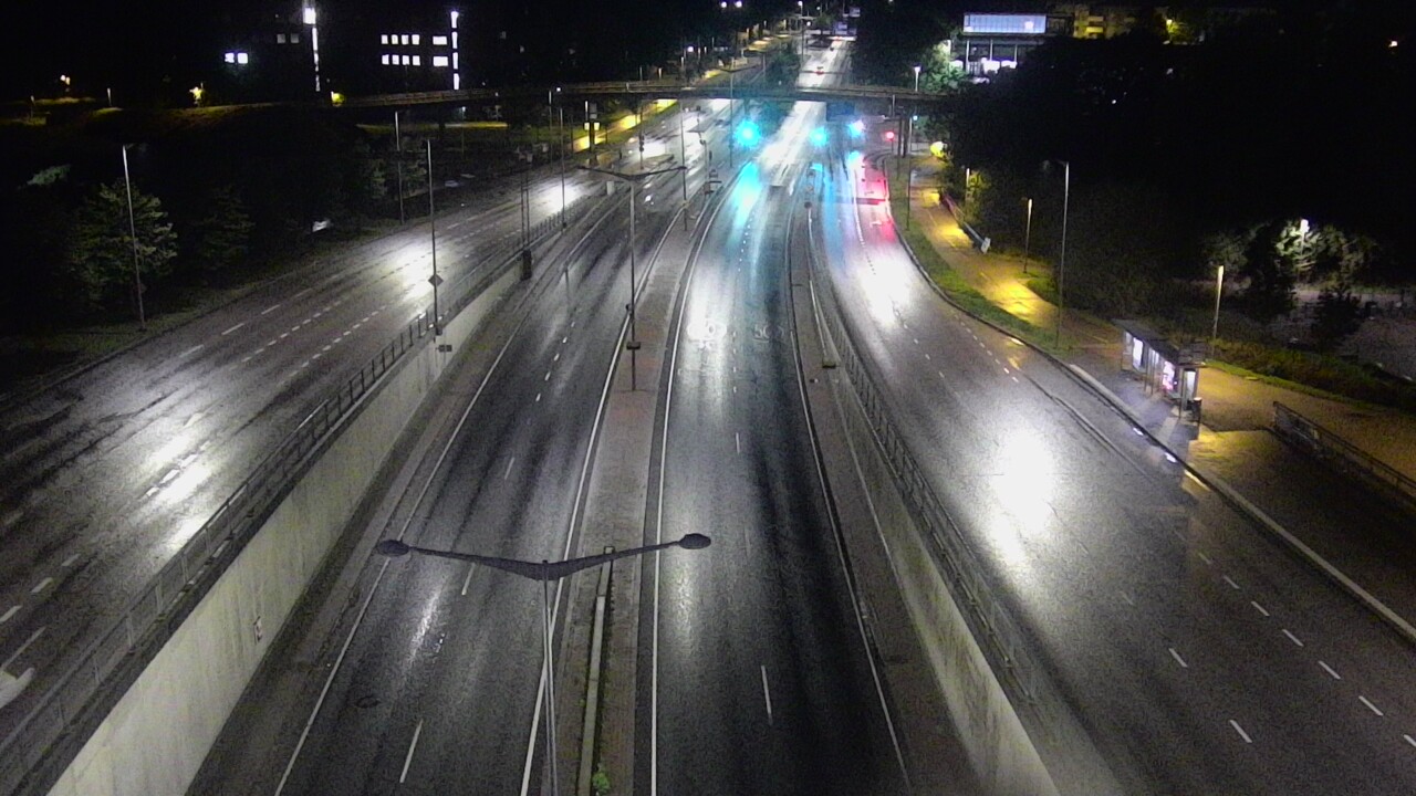Kelikamerat Kuva Tie 100 Helsinki Hakamäentie, Kivihaka, Masto, Helsinki, Uusimaa