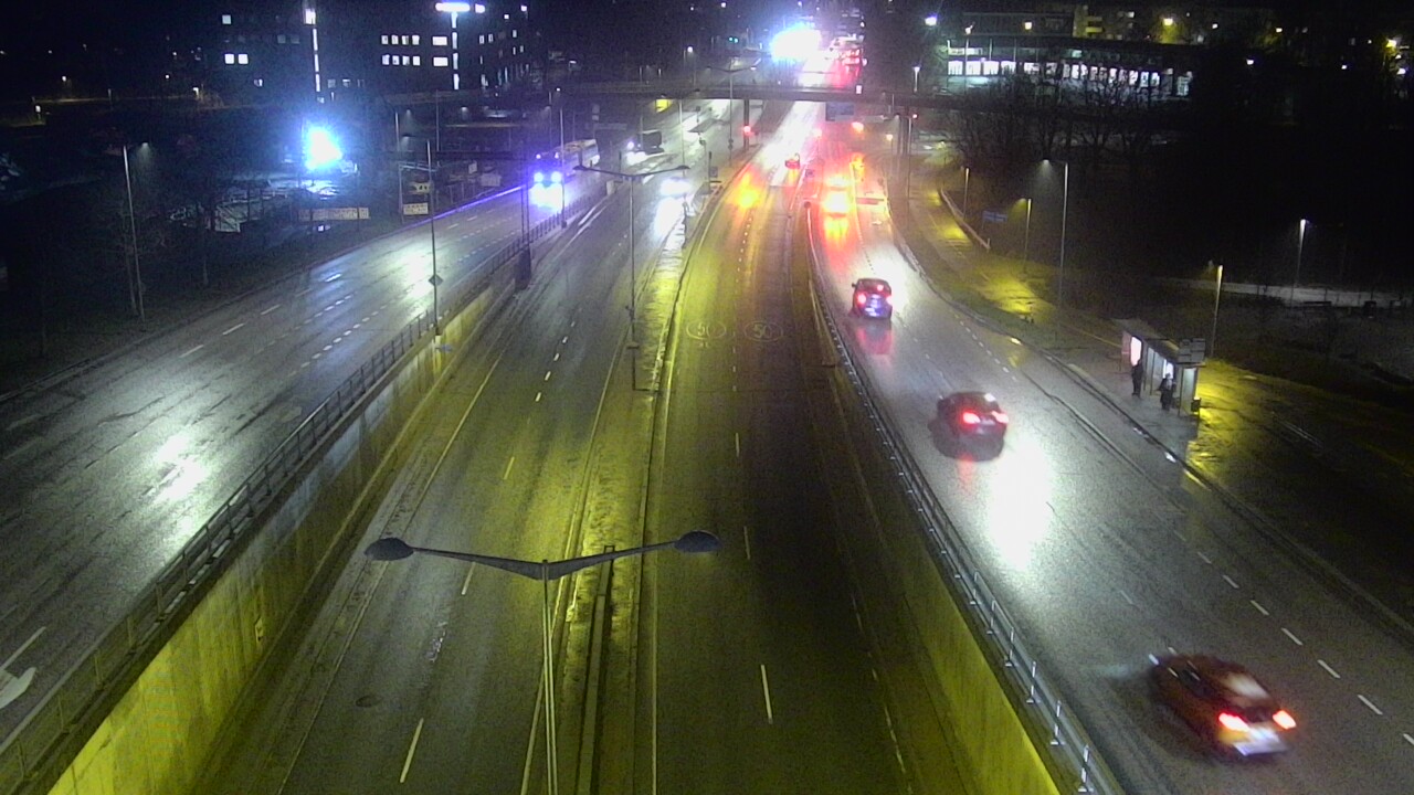 Kelikamerat Kuva Tie 100 Helsinki Hakamäentie, Kivihaka, Masto, Helsinki, Uusimaa