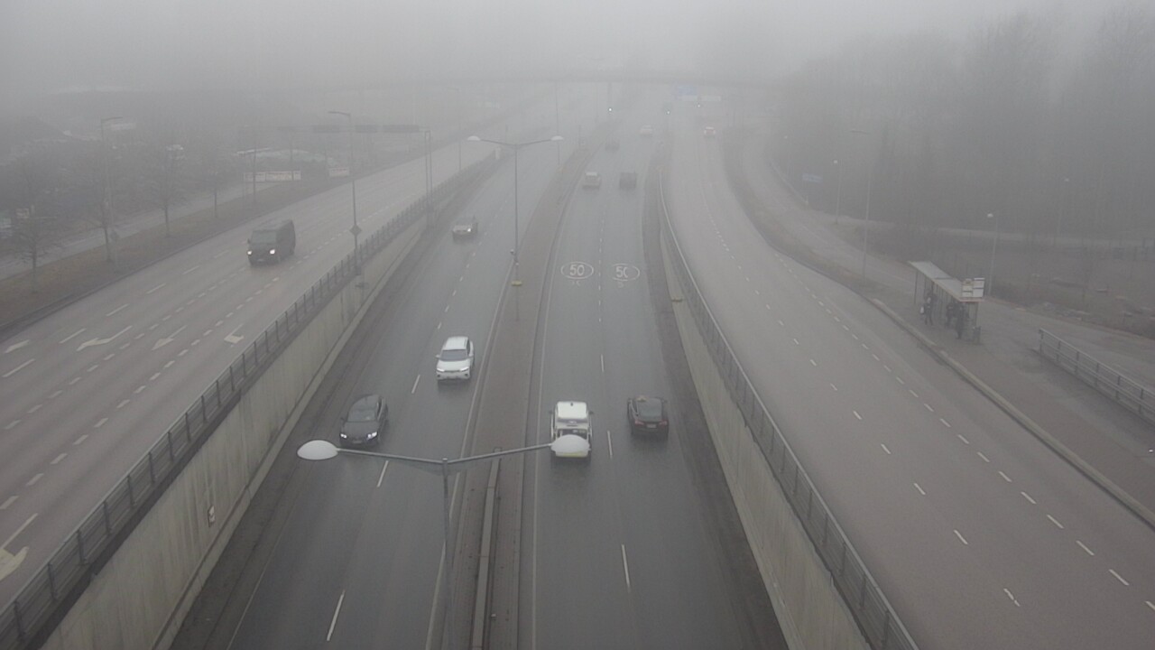 Kelikamerat Kuva Tie 100 Helsinki Hakamäentie, Kivihaka, Masto, Helsinki, Uusimaa