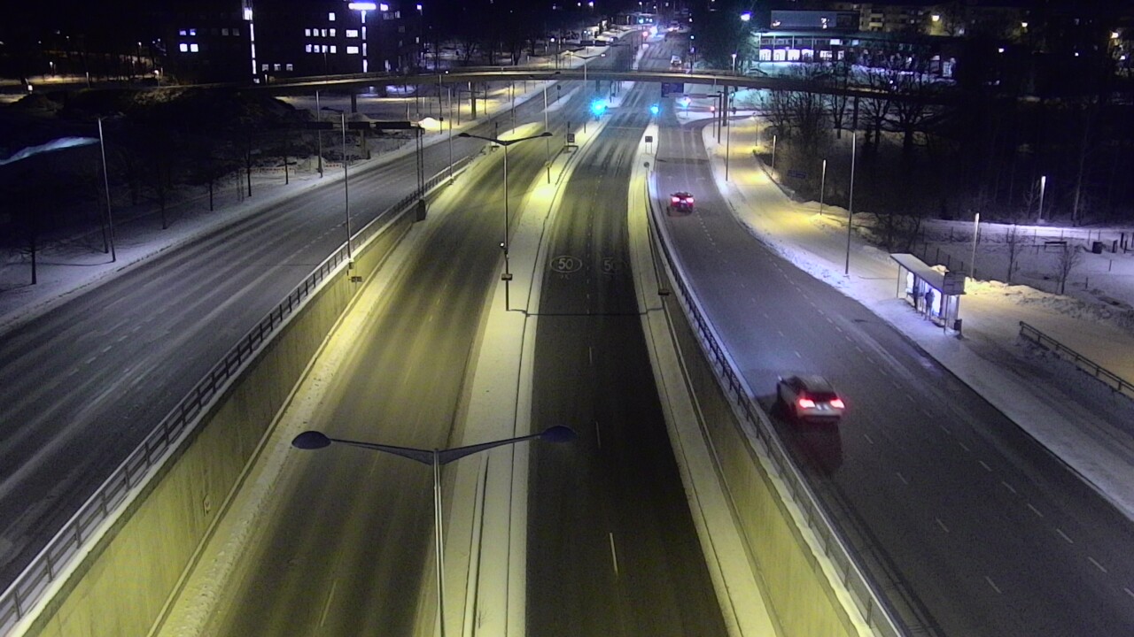 Kelikamerat Kuva Tie 100 Helsinki Hakamäentie, Kivihaka, Masto, Helsinki, Uusimaa