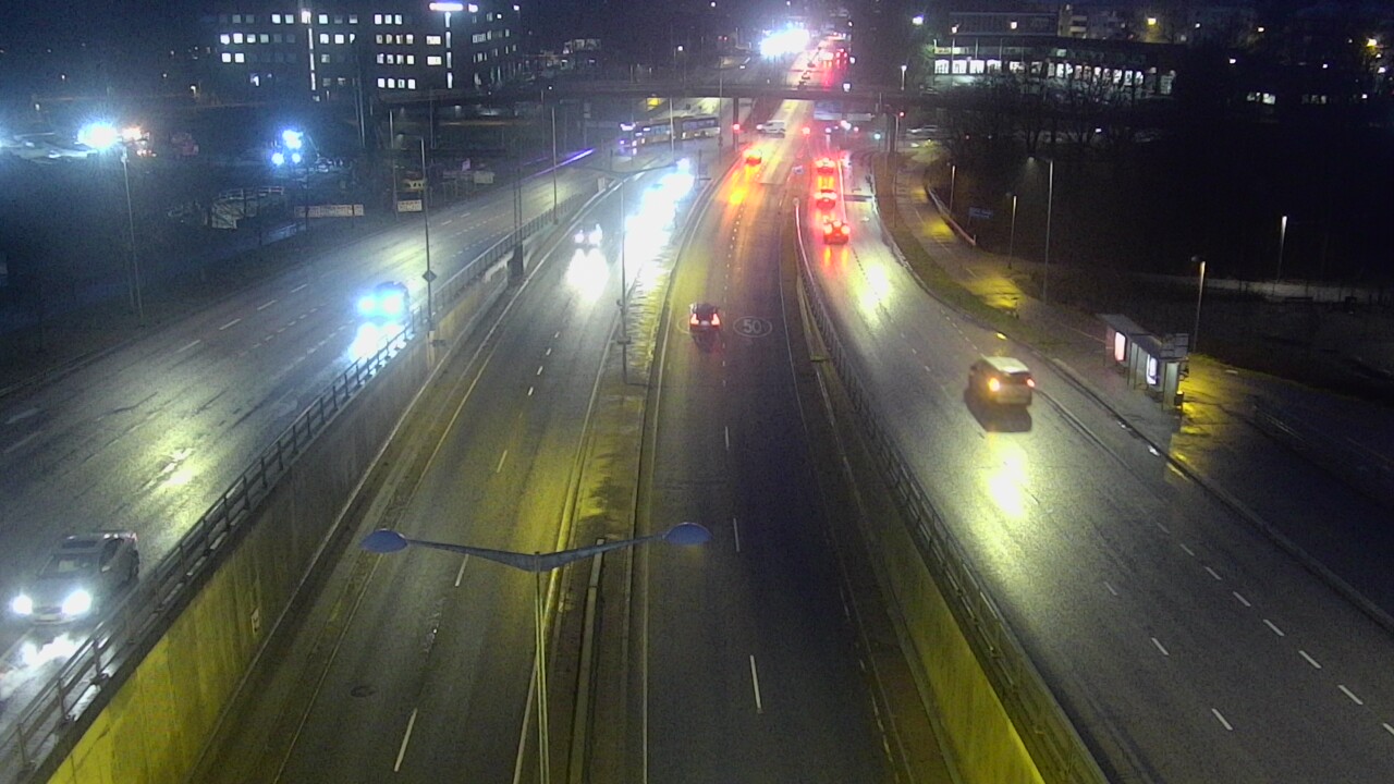 Kelikamerat Kuva Tie 100 Helsinki Hakamäentie, Kivihaka, Masto, Helsinki, Uusimaa