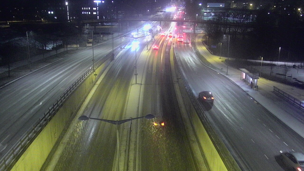 Kelikamerat Kuva Tie 100 Helsinki Hakamäentie, Kivihaka, Masto, Helsinki, Uusimaa