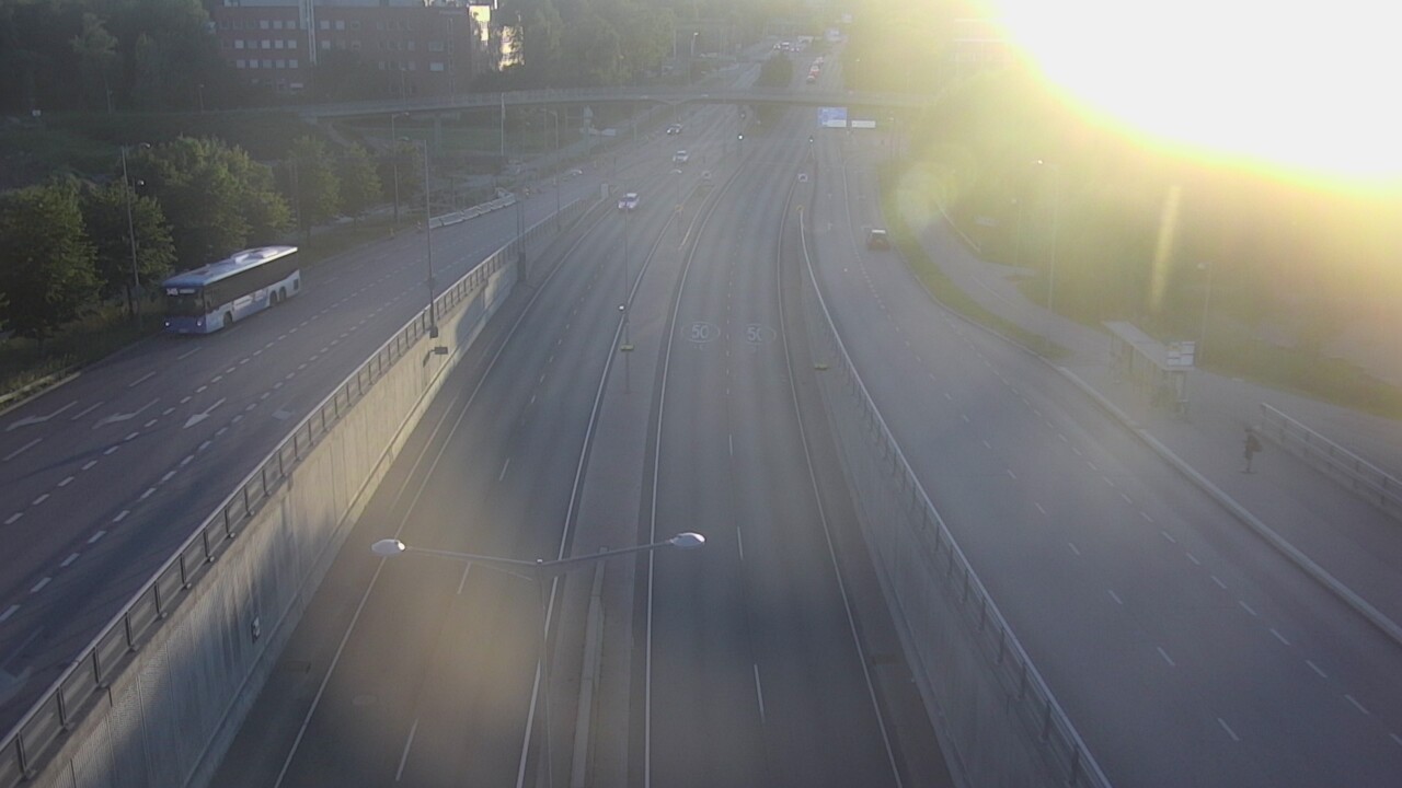 Kelikamerat Kuva Tie 100 Helsinki Hakamäentie, Kivihaka, Masto, Helsinki, Uusimaa