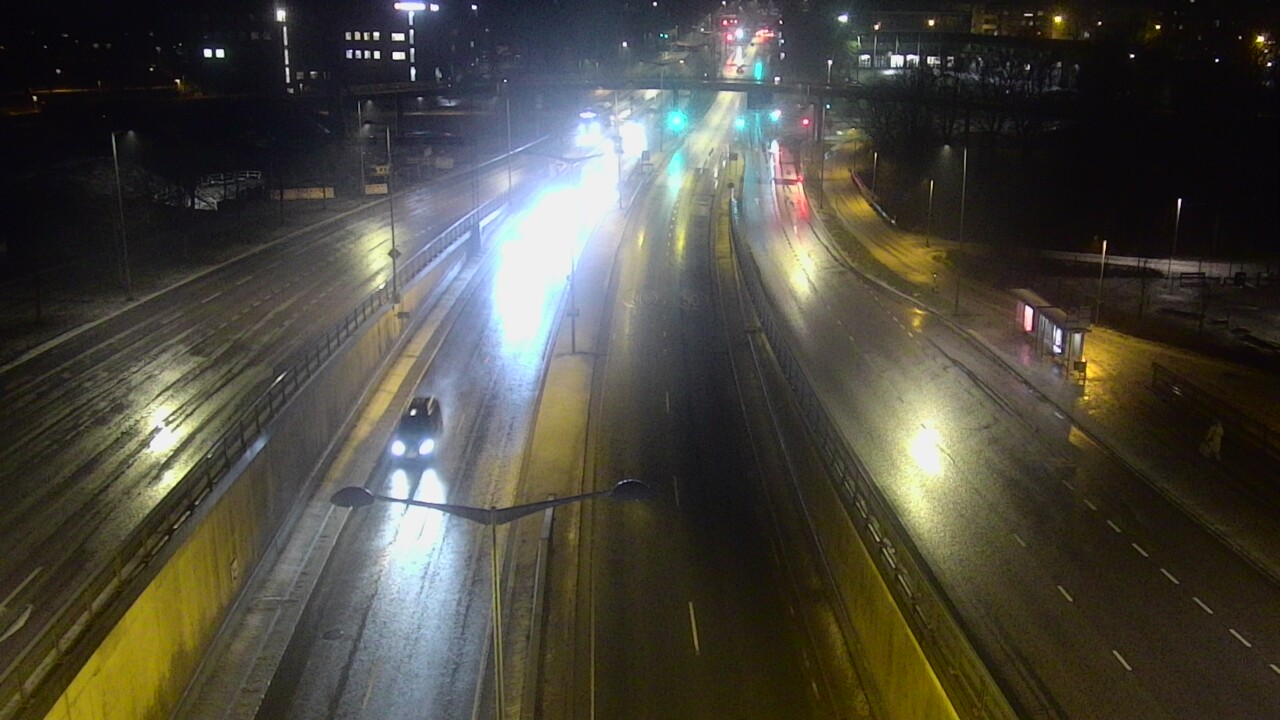 Kelikamerat Kuva Tie 100 Helsinki Hakamäentie, Kivihaka, Masto, Helsinki, Uusimaa