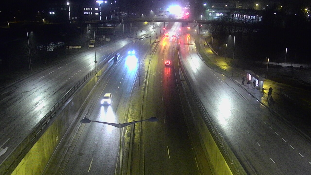 Kelikamerat Kuva Tie 100 Helsinki Hakamäentie, Kivihaka, Masto, Helsinki, Uusimaa