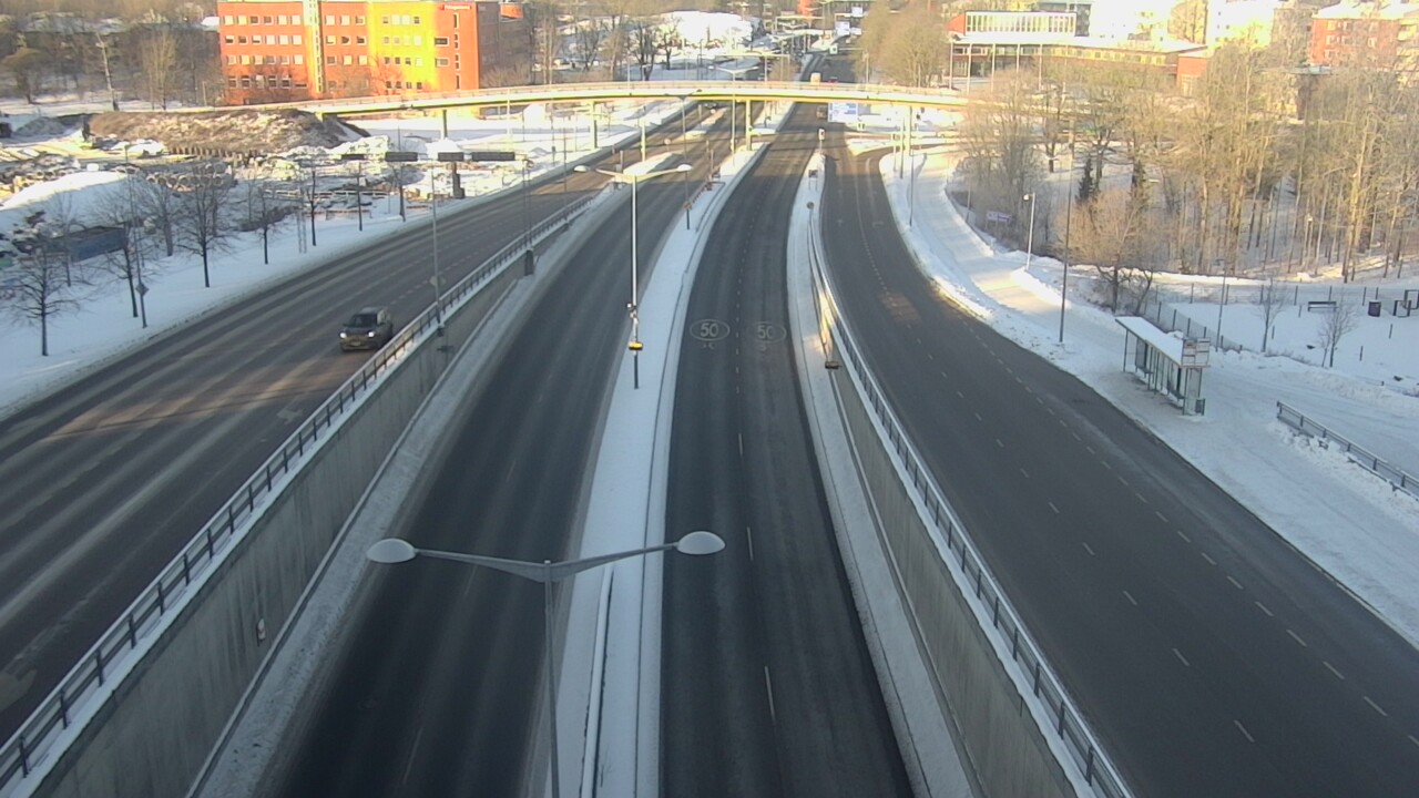 Kelikamerat Kuva Tie 100 Helsinki Hakamäentie, Kivihaka, Masto, Helsinki, Uusimaa