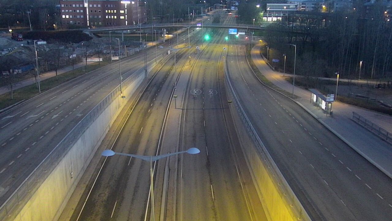 Kelikamerat Kuva Tie 100 Helsinki Hakamäentie, Kivihaka, Masto, Helsinki, Uusimaa