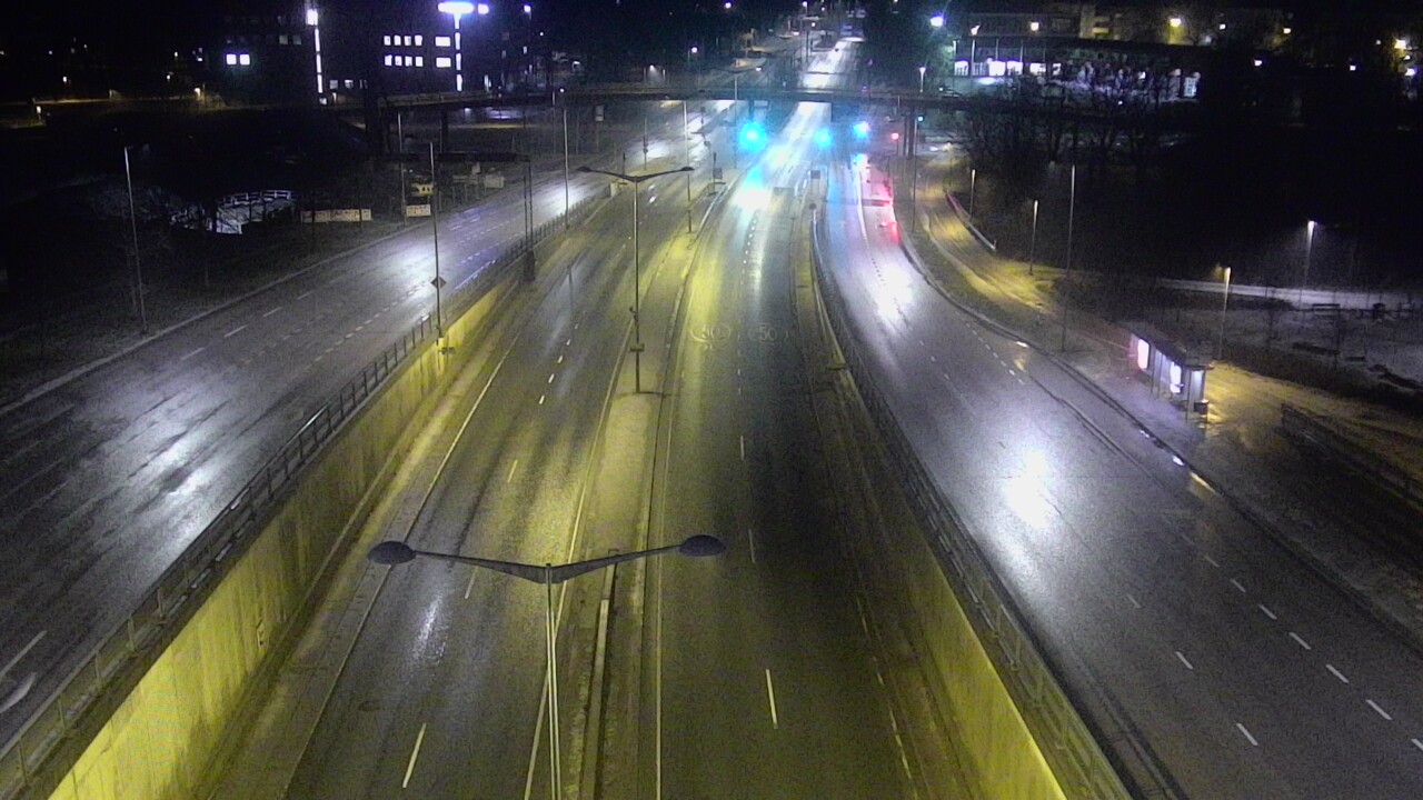 Kelikamerat Kuva Tie 100 Helsinki Hakamäentie, Kivihaka, Masto, Helsinki, Uusimaa