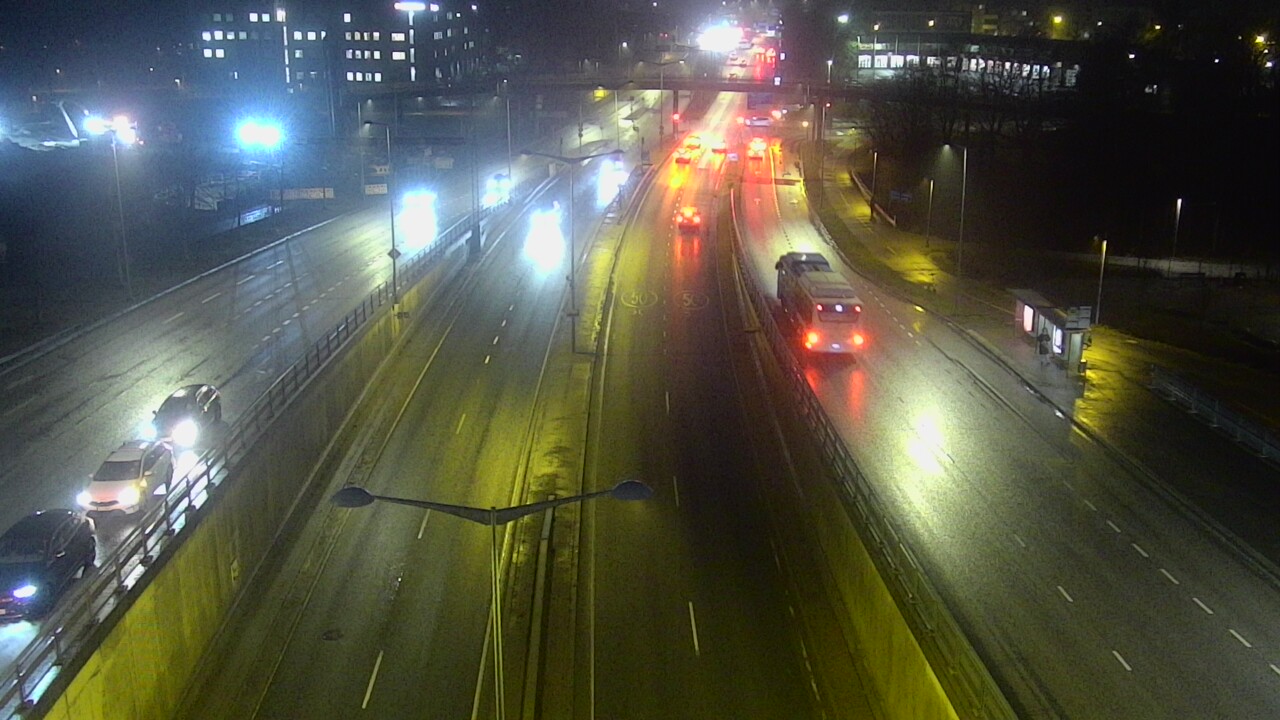 Kelikamerat Kuva Tie 100 Helsinki Hakamäentie, Kivihaka, Masto, Helsinki, Uusimaa