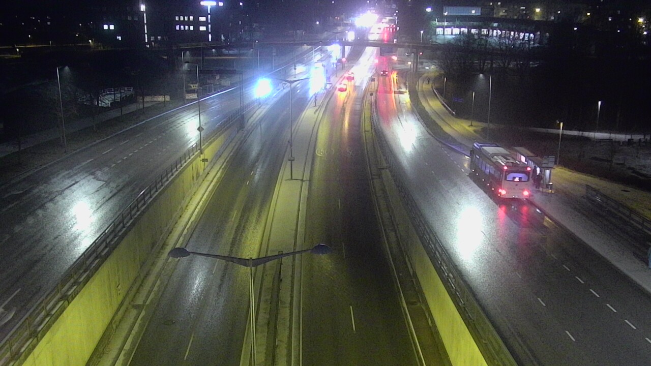 Kelikamerat Kuva Tie 100 Helsinki Hakamäentie, Kivihaka, Masto, Helsinki, Uusimaa