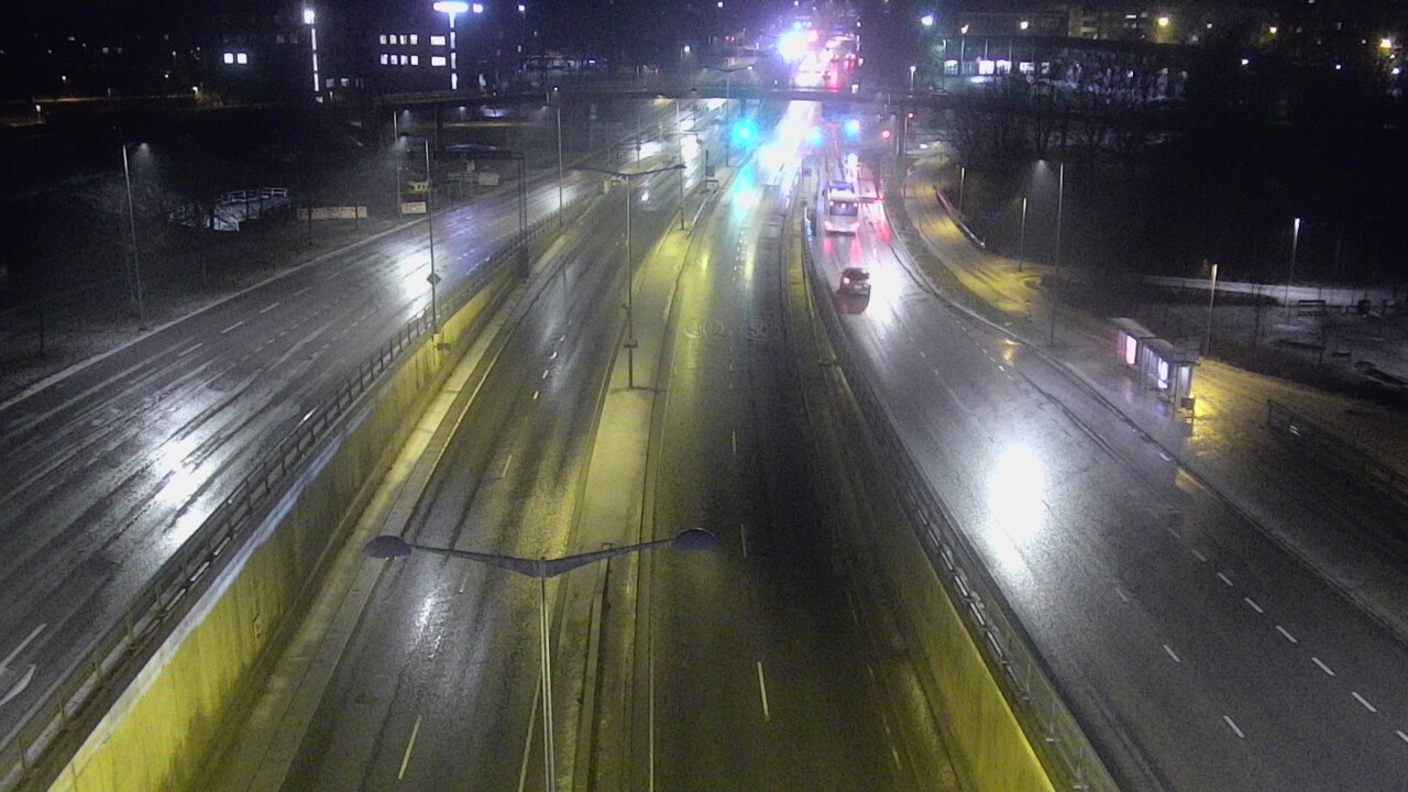 Kelikamerat Kuva Tie 100 Helsinki Hakamäentie, Kivihaka, Masto, Helsinki, Uusimaa