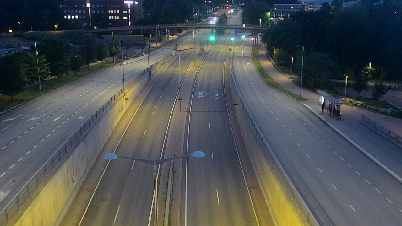 Kelikamerat Kuva Tie 100 Helsinki Hakamäentie, Kivihaka, Masto, Helsinki, Uusimaa