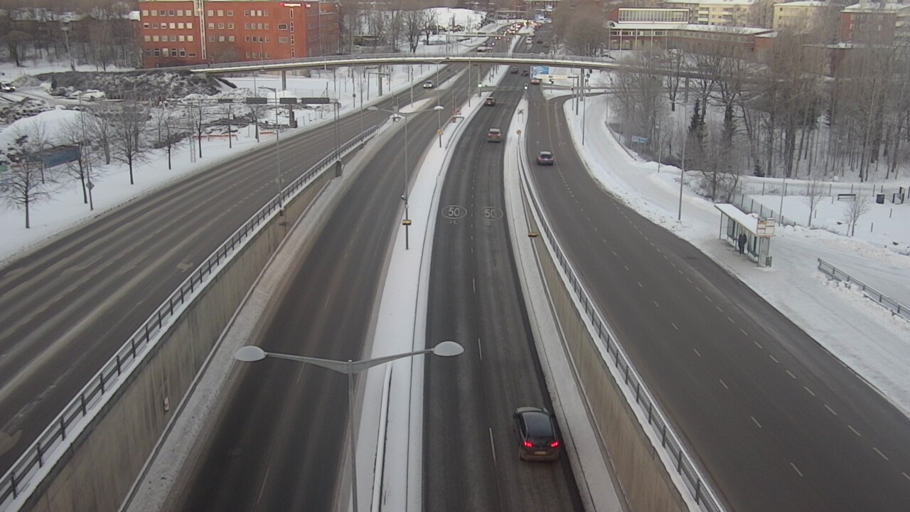 Kelikamerat Kuva Tie 100 Helsinki Hakamäentie, Kivihaka, Masto, Helsinki, Uusimaa