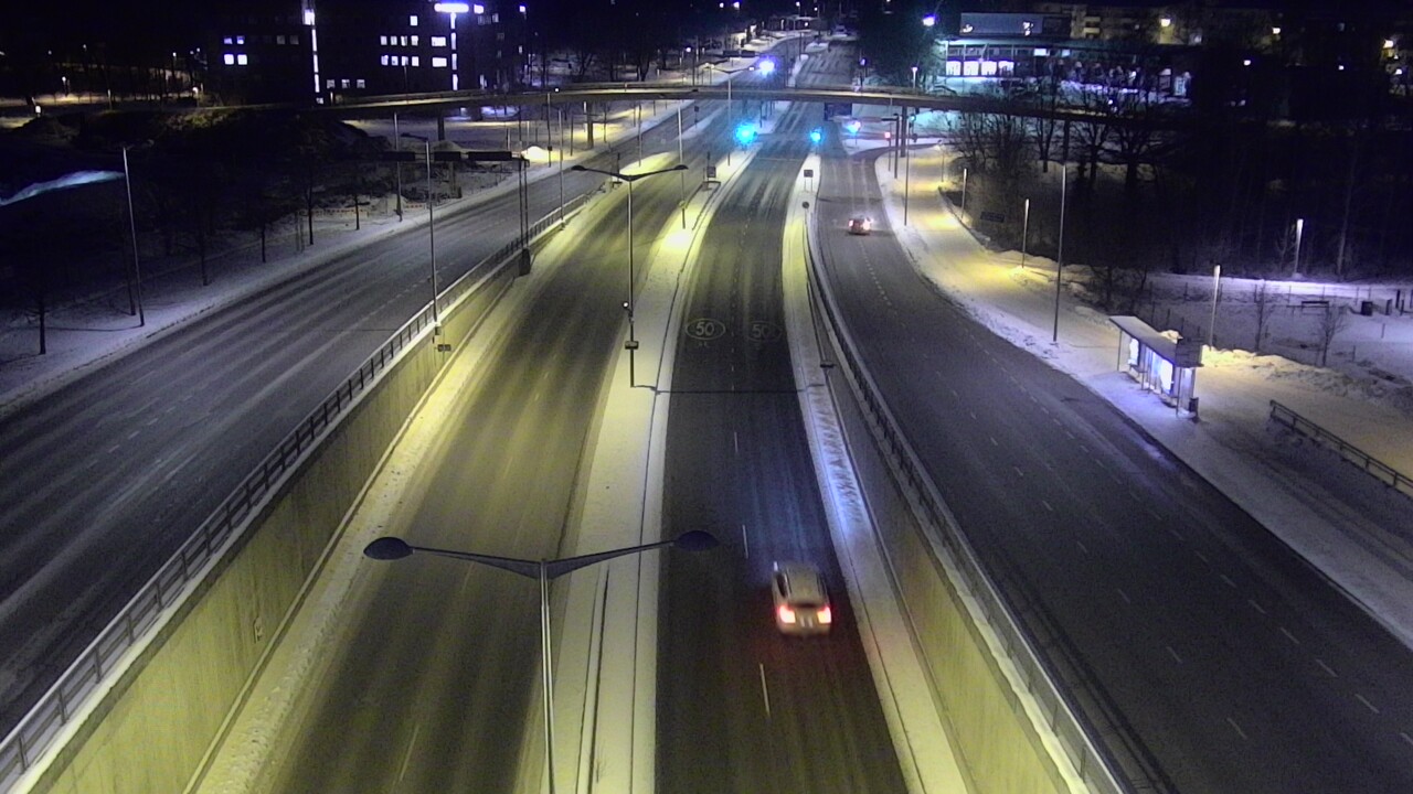 Kelikamerat Kuva Tie 100 Helsinki Hakamäentie, Kivihaka, Masto, Helsinki, Uusimaa