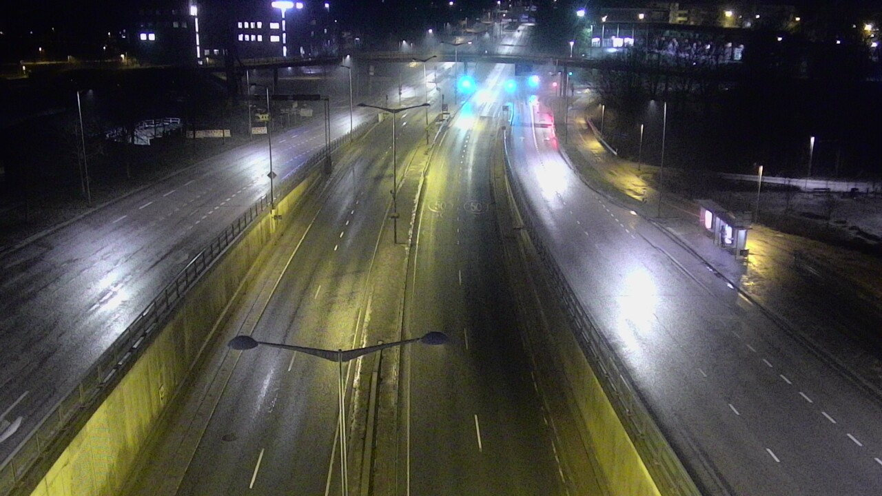 Kelikamerat Kuva Tie 100 Helsinki Hakamäentie, Kivihaka, Masto, Helsinki, Uusimaa