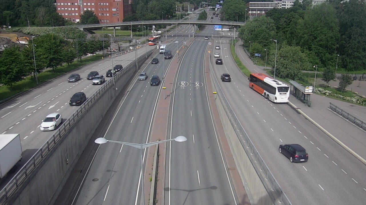 Kelikamerat Kuva Tie 100 Helsinki Hakamäentie, Kivihaka, Masto, Helsinki, Uusimaa