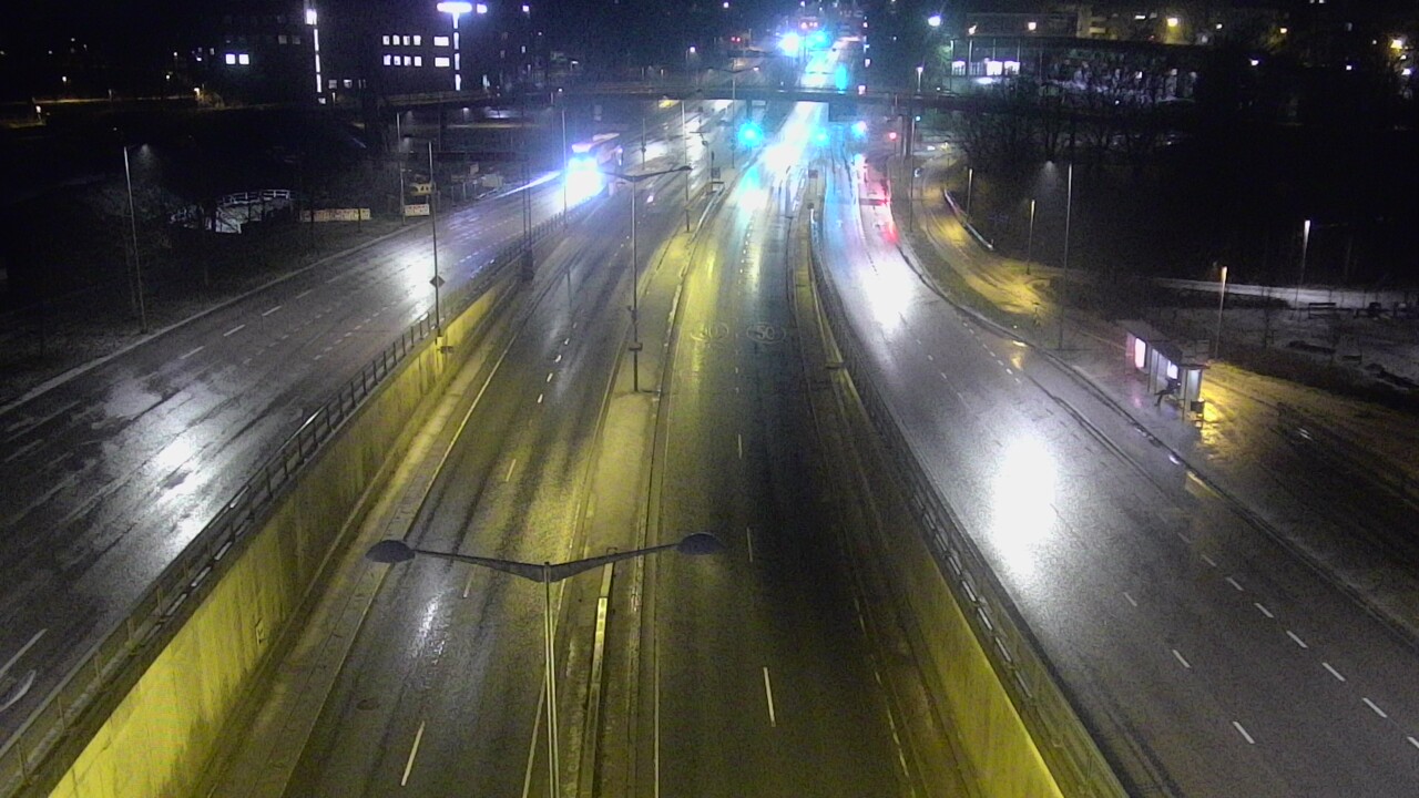 Kelikamerat Kuva Tie 100 Helsinki Hakamäentie, Kivihaka, Masto, Helsinki, Uusimaa