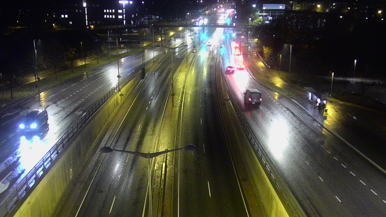 Kelikamerat Kuva Tie 100 Helsinki Hakamäentie, Kivihaka, Masto, Helsinki, Uusimaa