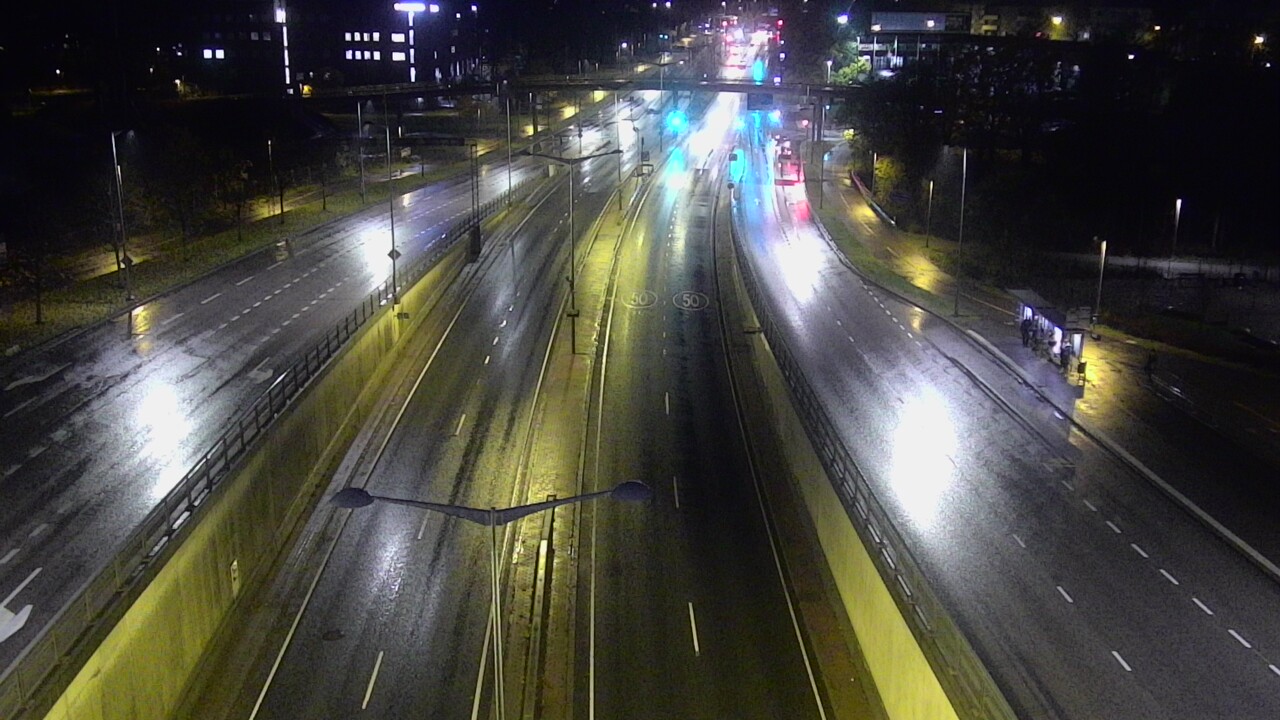 Kelikamerat Kuva Tie 100 Helsinki Hakamäentie, Kivihaka, Masto, Helsinki, Uusimaa