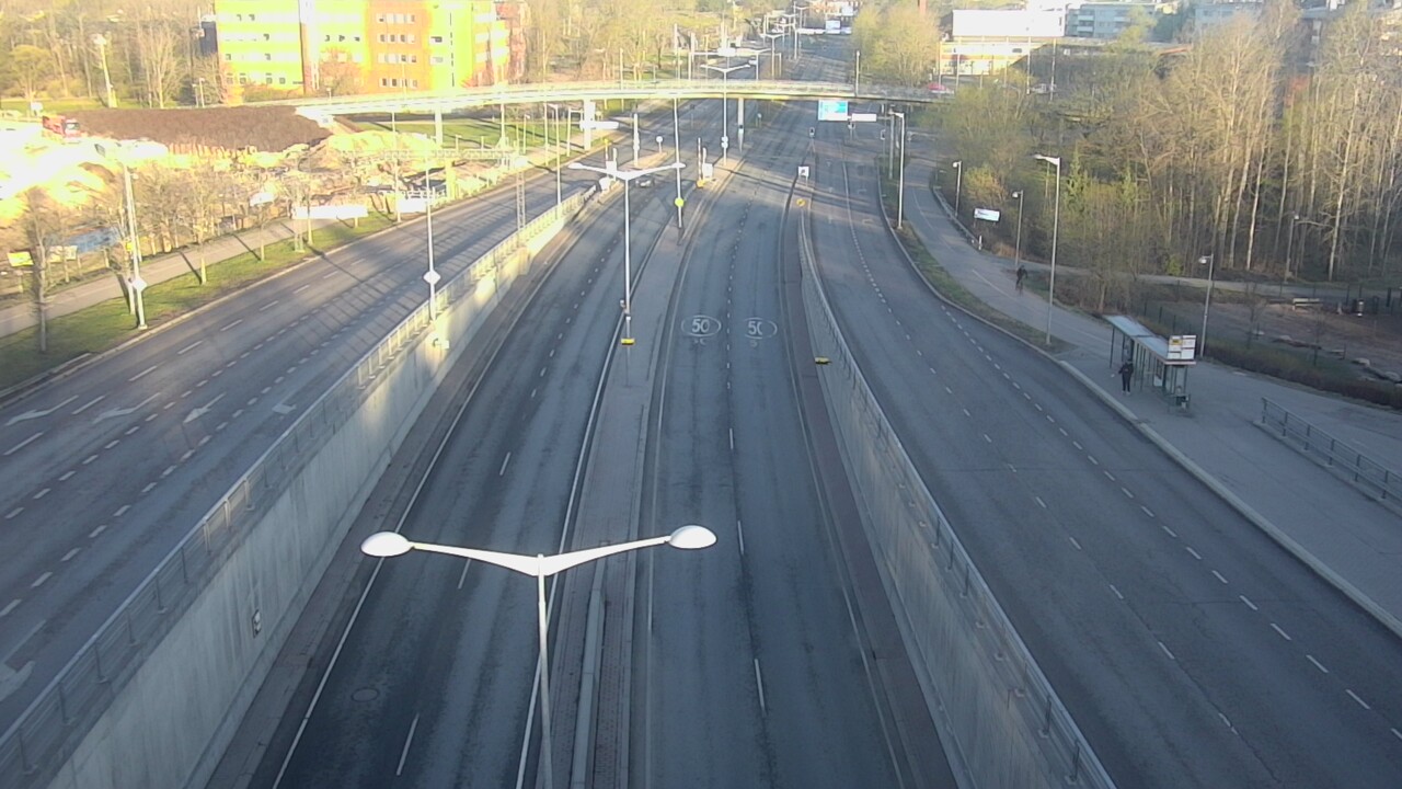 Kelikamerat Kuva Tie 100 Helsinki Hakamäentie, Kivihaka, Masto, Helsinki, Uusimaa