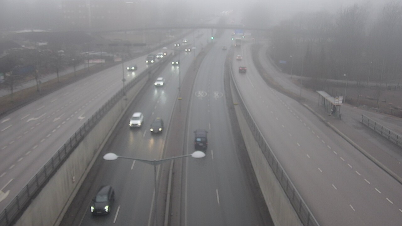 Kelikamerat Kuva Tie 100 Helsinki Hakamäentie, Kivihaka, Masto, Helsinki, Uusimaa