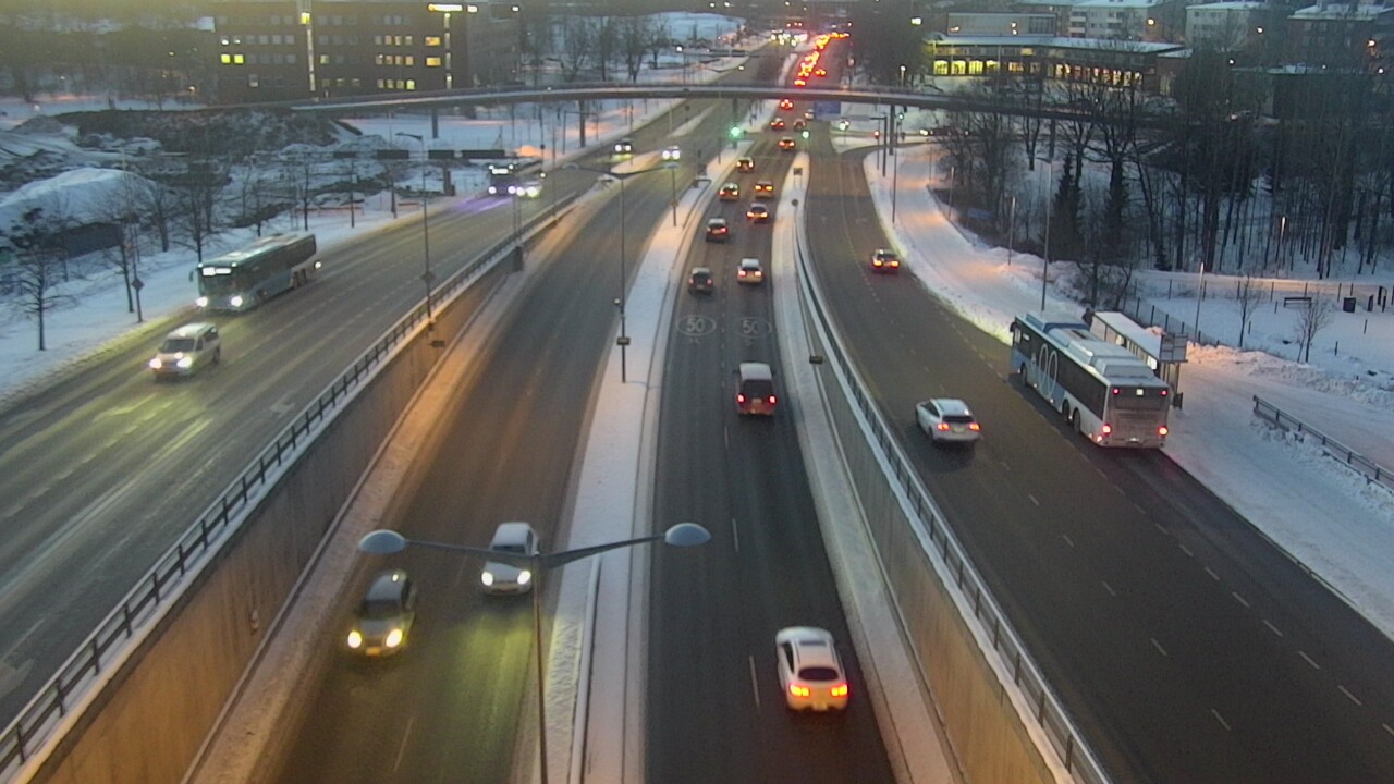 Kelikamerat Kuva Tie 100 Helsinki Hakamäentie, Kivihaka, Masto, Helsinki, Uusimaa