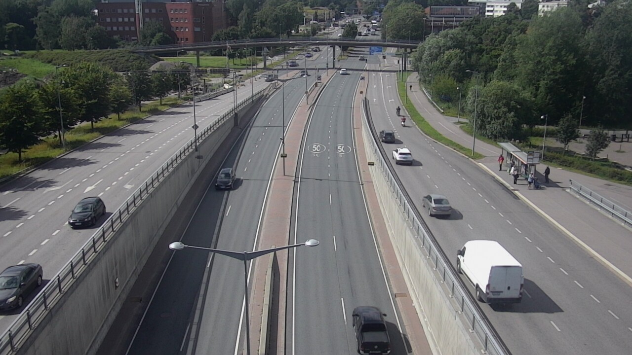 Kelikamerat Kuva Tie 100 Helsinki Hakamäentie, Kivihaka, Masto, Helsinki, Uusimaa
