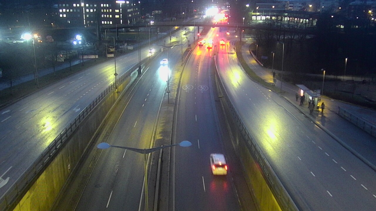 Kelikamerat Kuva Tie 100 Helsinki Hakamäentie, Kivihaka, Masto, Helsinki, Uusimaa