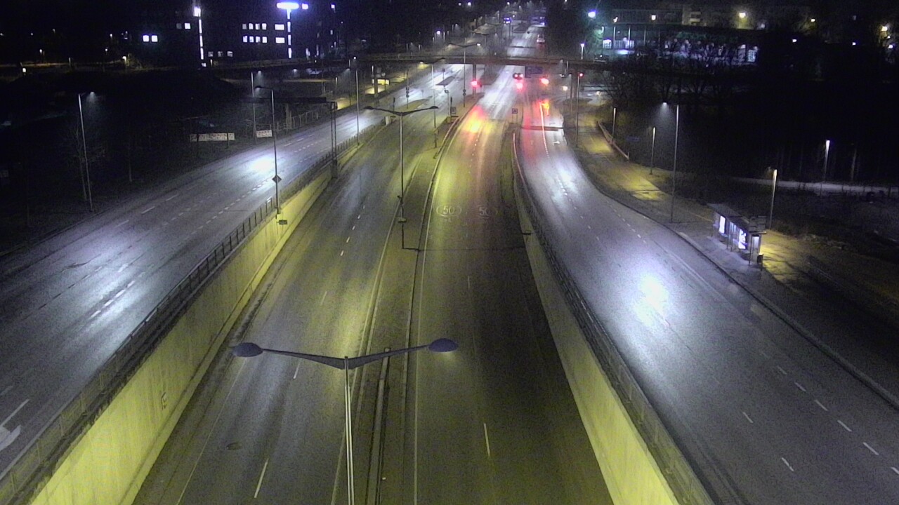 Kelikamerat Kuva Tie 100 Helsinki Hakamäentie, Kivihaka, Masto, Helsinki, Uusimaa