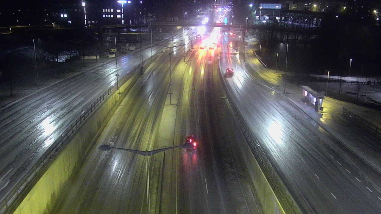 Kelikamerat Kuva Tie 100 Helsinki Hakamäentie, Kivihaka, Masto, Helsinki, Uusimaa