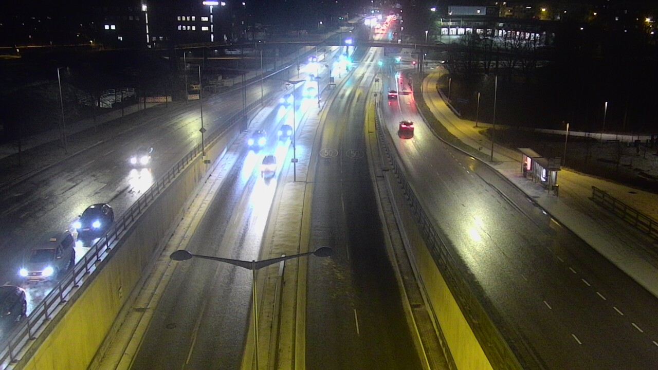 Kelikamerat Kuva Tie 100 Helsinki Hakamäentie, Kivihaka, Masto, Helsinki, Uusimaa