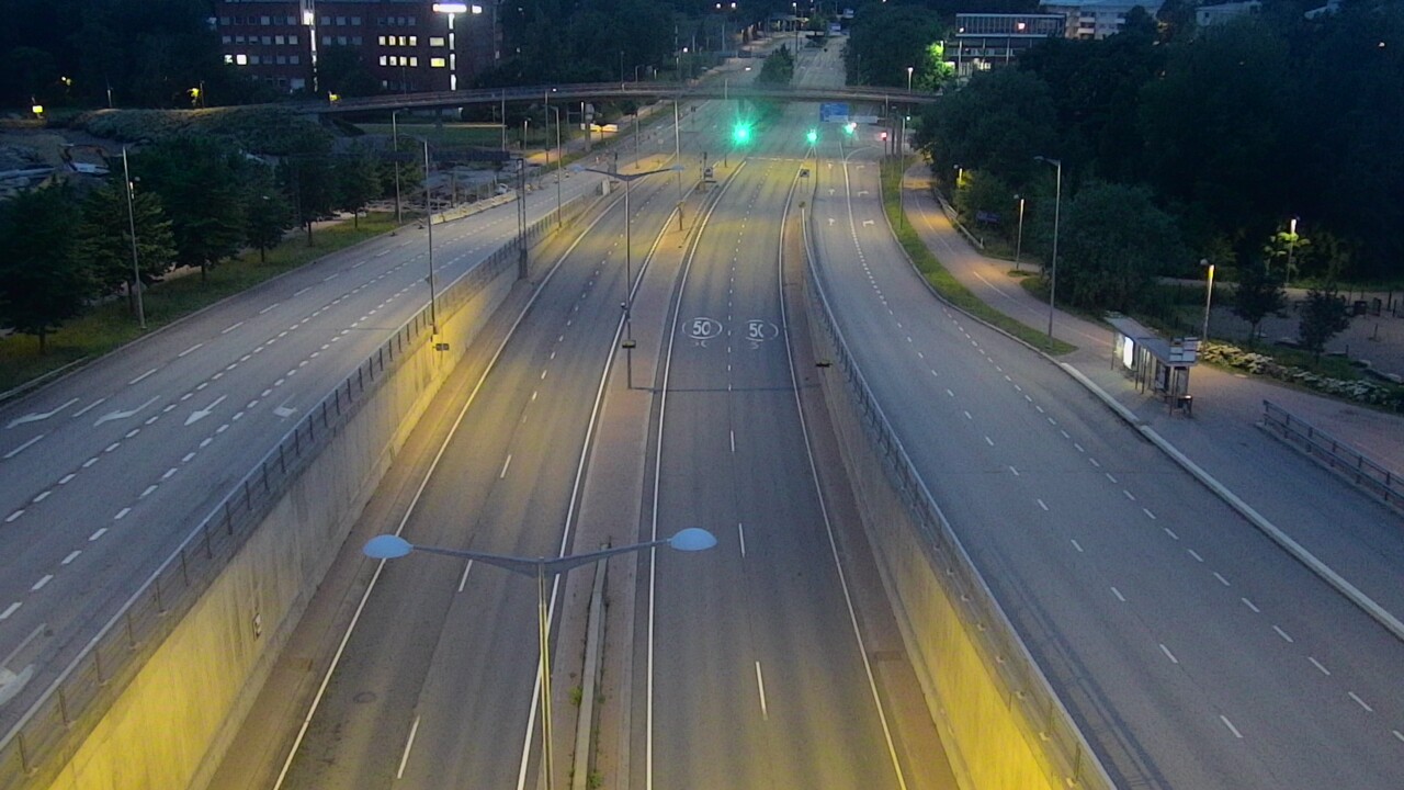 Kelikamerat Kuva Tie 100 Helsinki Hakamäentie, Kivihaka, Masto, Helsinki, Uusimaa