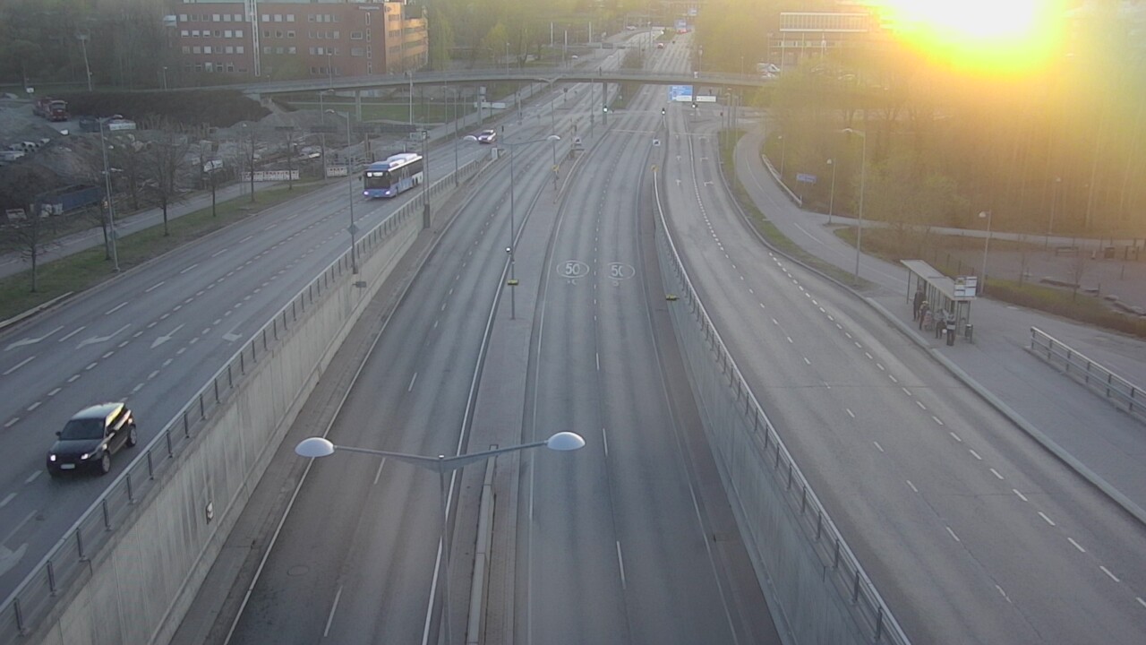 Kelikamerat Kuva Tie 100 Helsinki Hakamäentie, Kivihaka, Masto, Helsinki, Uusimaa