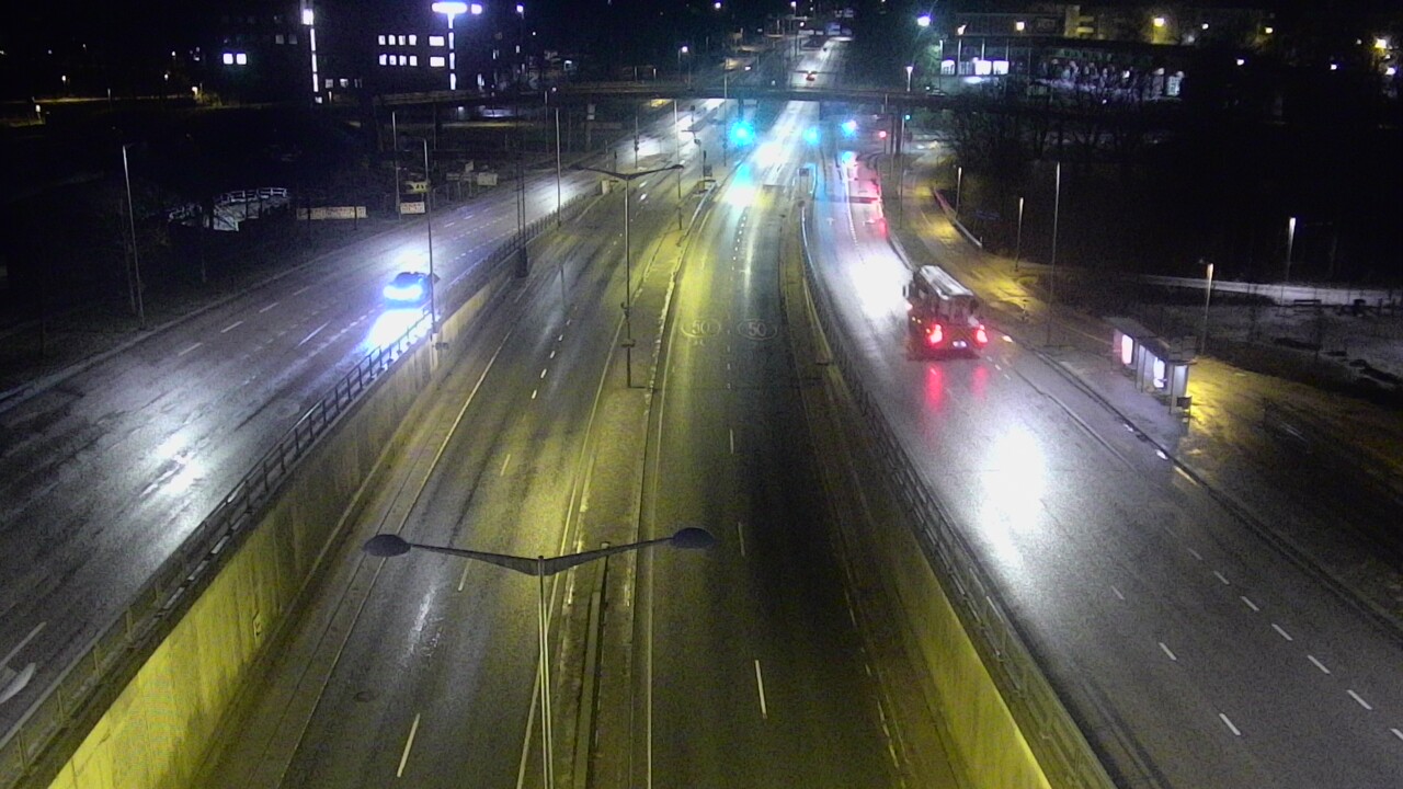 Kelikamerat Kuva Tie 100 Helsinki Hakamäentie, Kivihaka, Masto, Helsinki, Uusimaa