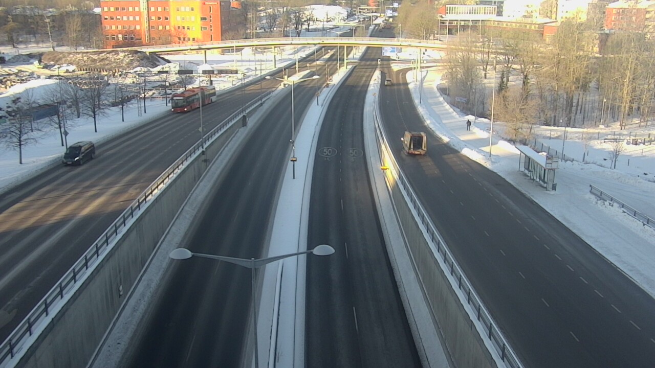 Kelikamerat Kuva Tie 100 Helsinki Hakamäentie, Kivihaka, Masto, Helsinki, Uusimaa