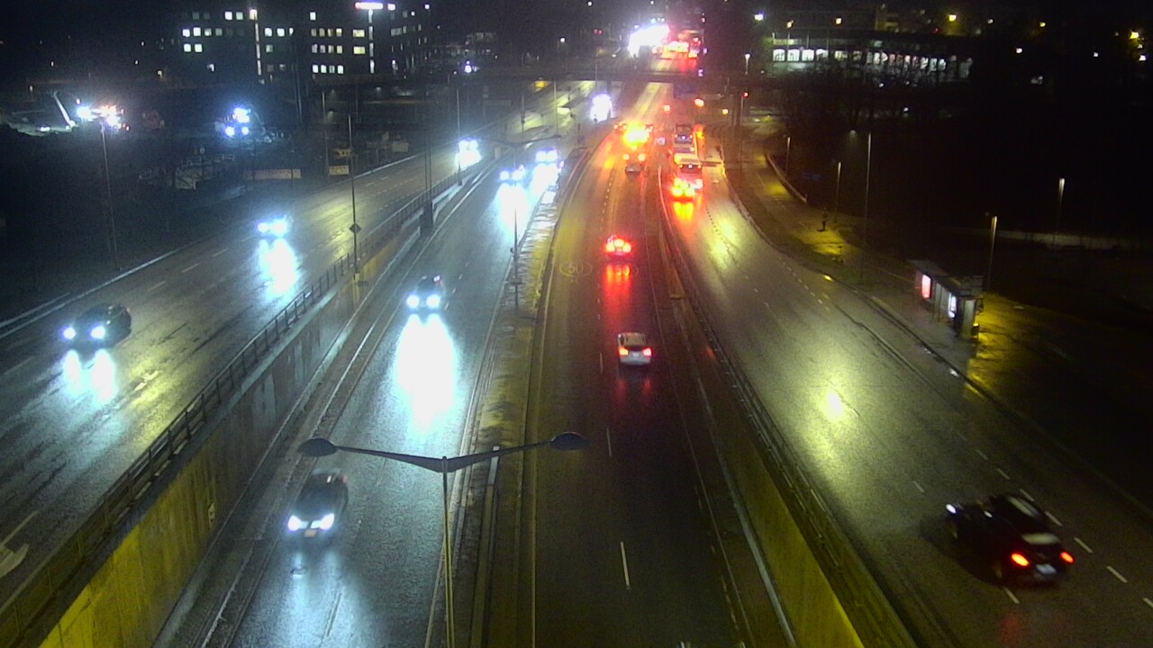 Kelikamerat Kuva Tie 100 Helsinki Hakamäentie, Kivihaka, Masto, Helsinki, Uusimaa